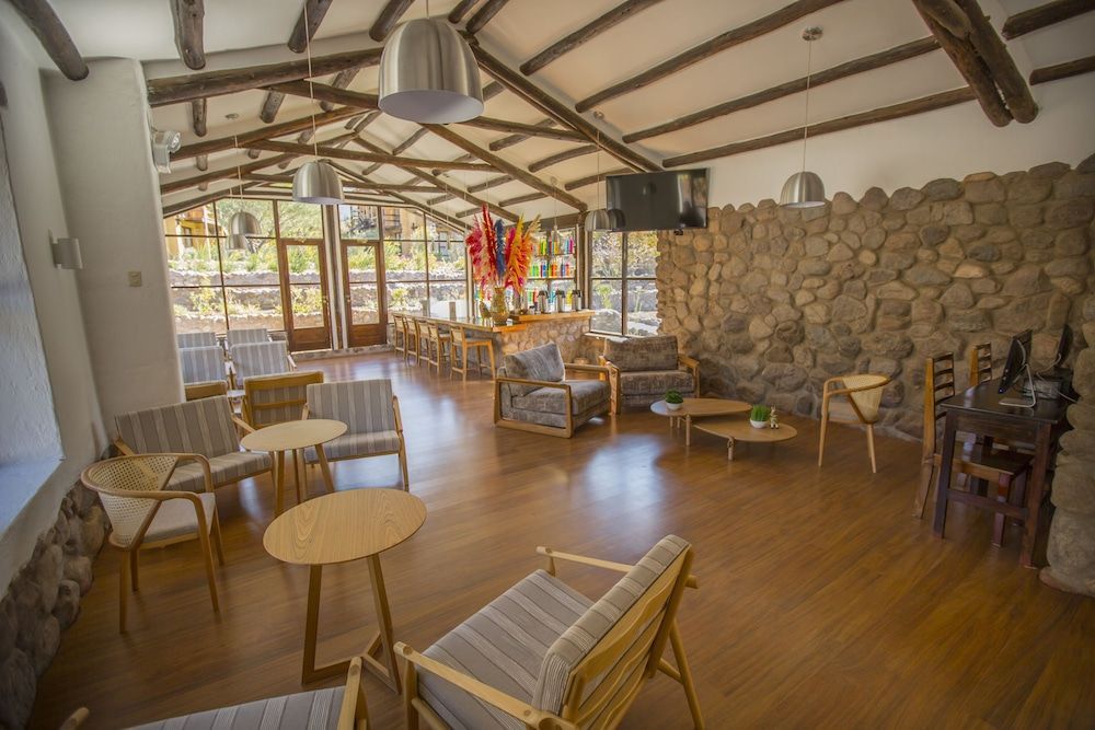 Tierra Viva Valle Sagrado Hotel 2