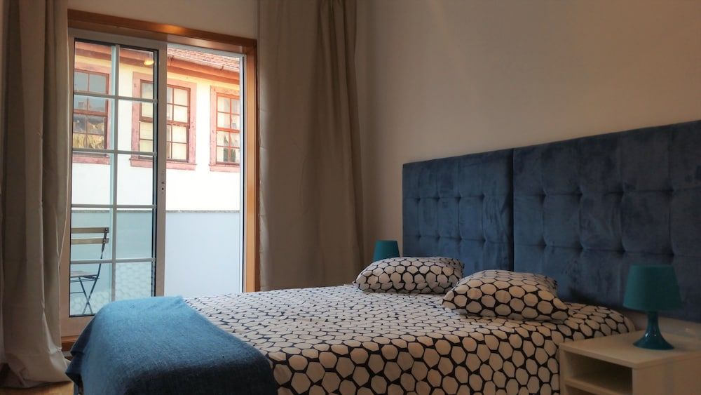 D&S - Porto São Bento Apartments II 2