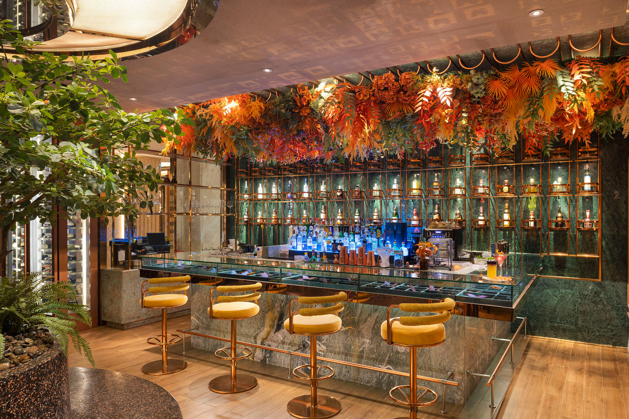 Valia Bangkok Sukhumvit 24 by Kingston Hotels 1