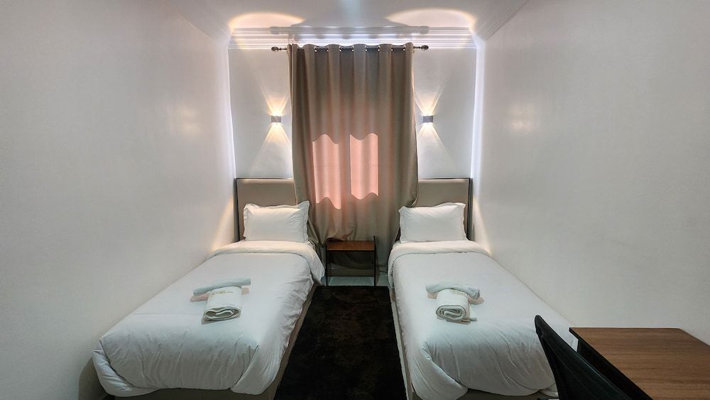 Hôtel Mokawama 2
