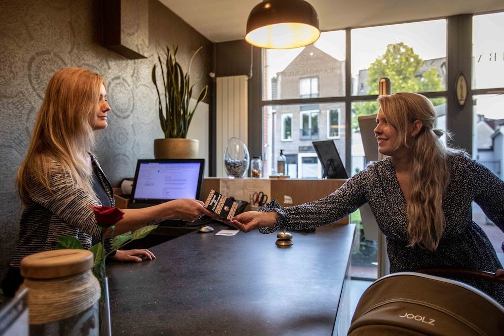 Hotel Het Witte Paard 2