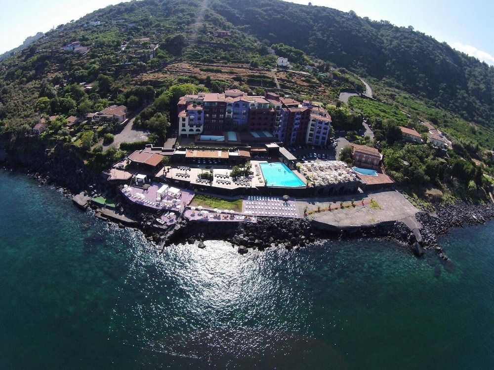 Hotel Santa Tecla Palace 1