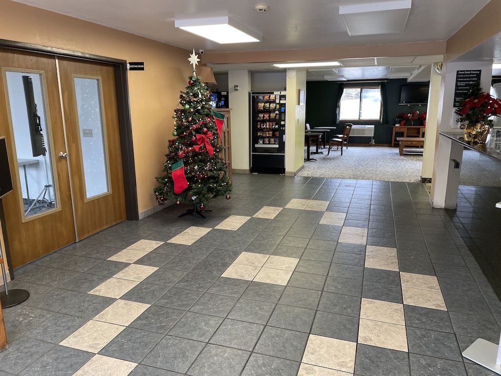 SureStay by Best Western Prince Frederick 2