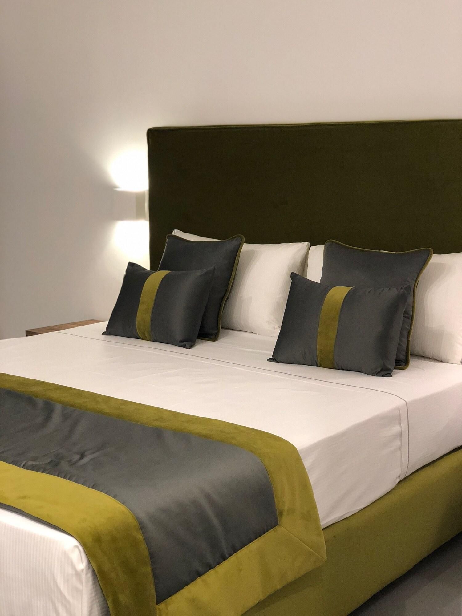 Santalucia133 b&b 1