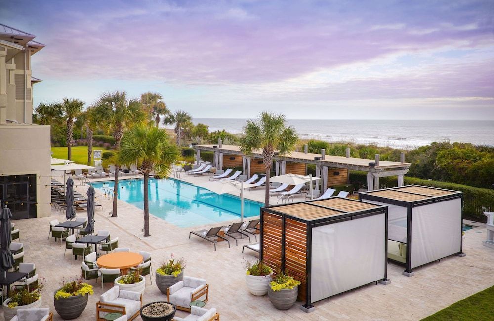 Jekyll Ocean Club Resort 1
