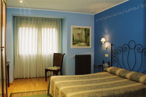 Hotel Conventin 1