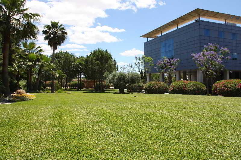 Hotel Amaltea by Executive Sport 1