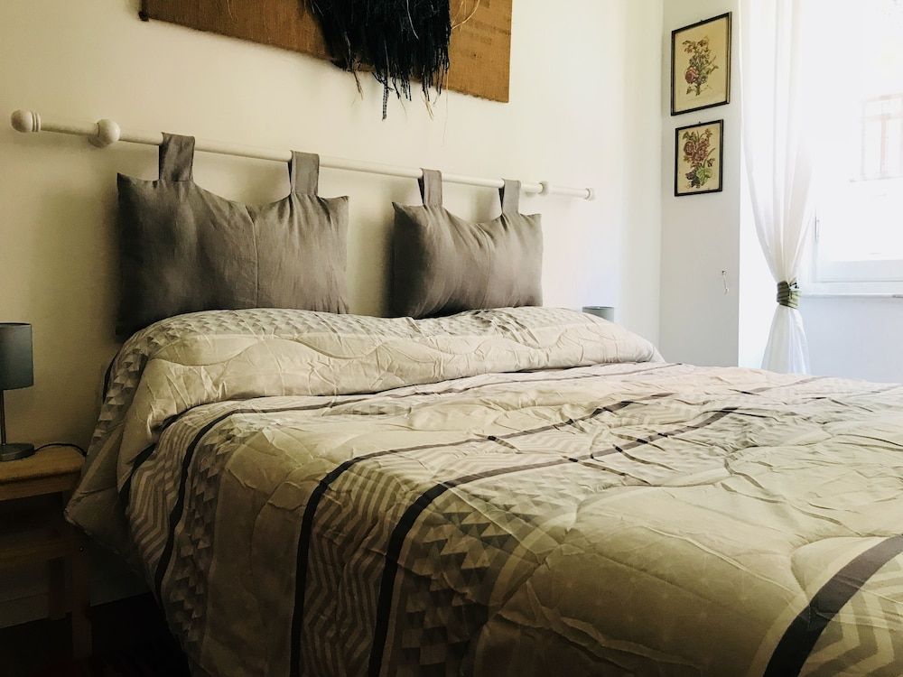 B&B U Sente 1