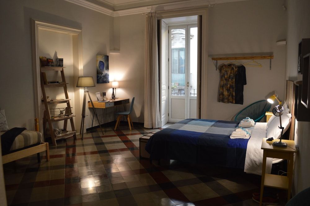 Bed, Book & Breakfast Landolina 1