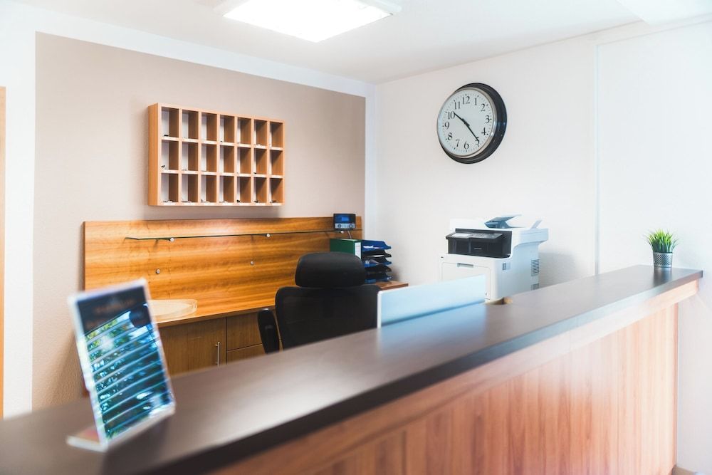 The Business Loft 2