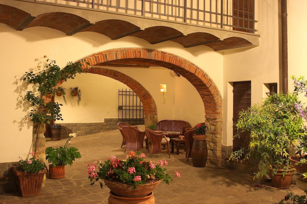 Tenuta Il Burchio 2