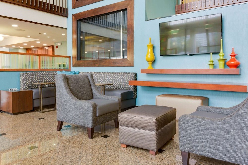 Drury Inn & Suites Birmingham Grandview 2