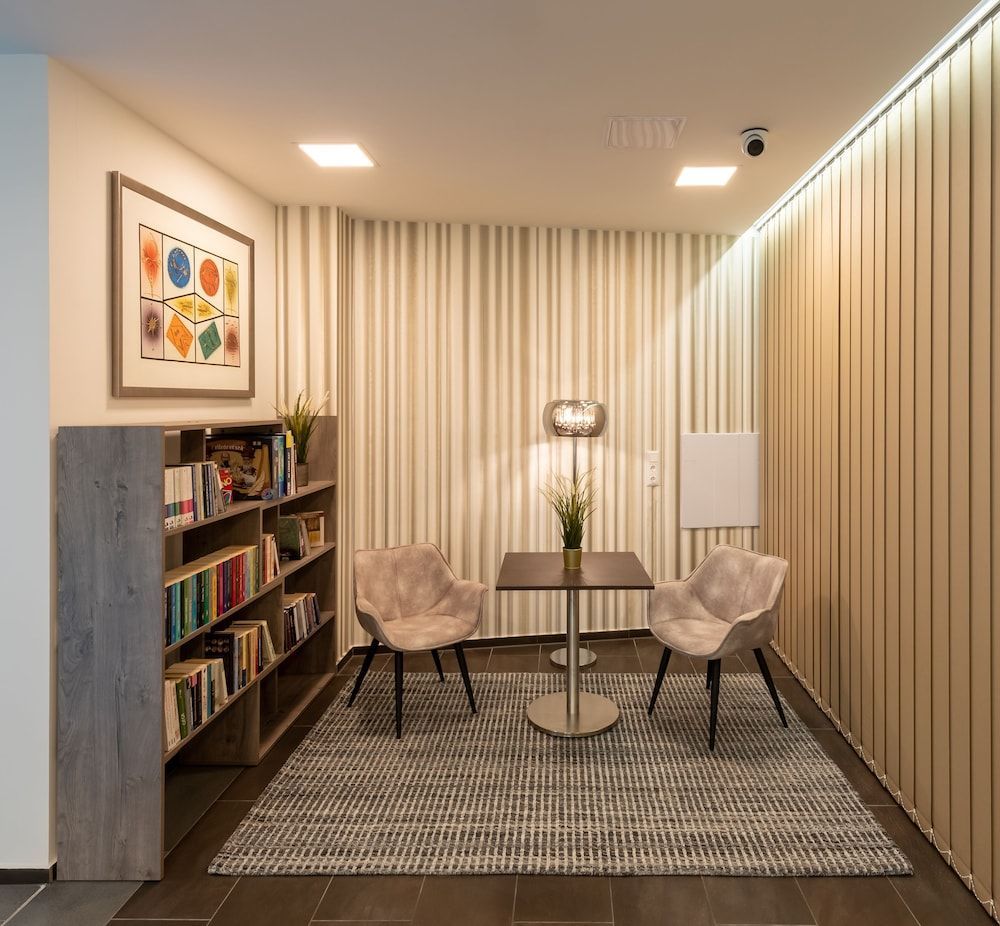 Fibula Residence Hotel & Wellness - Adults Only 2