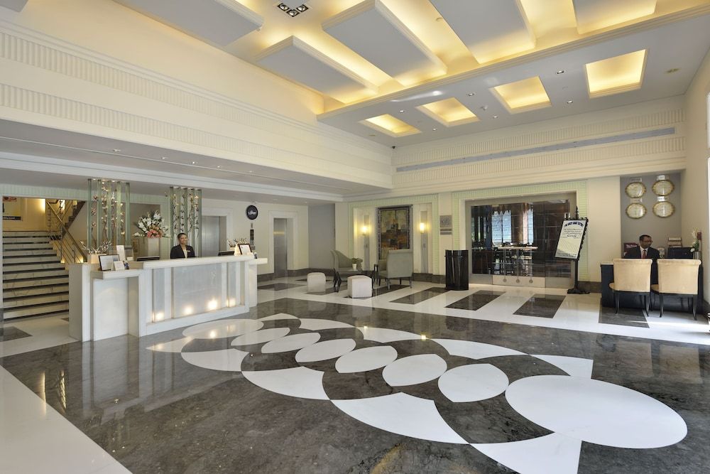 Park Plaza Gurgaon 2