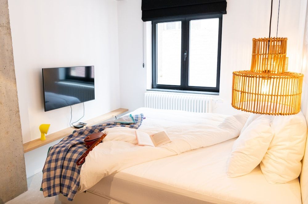 Espace 43 - Les 7 chambres 2