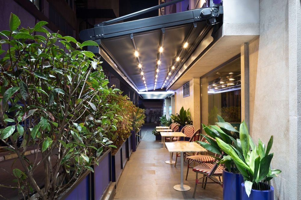 TRYP By Wyndham Istanbul Sisli Hotel 1