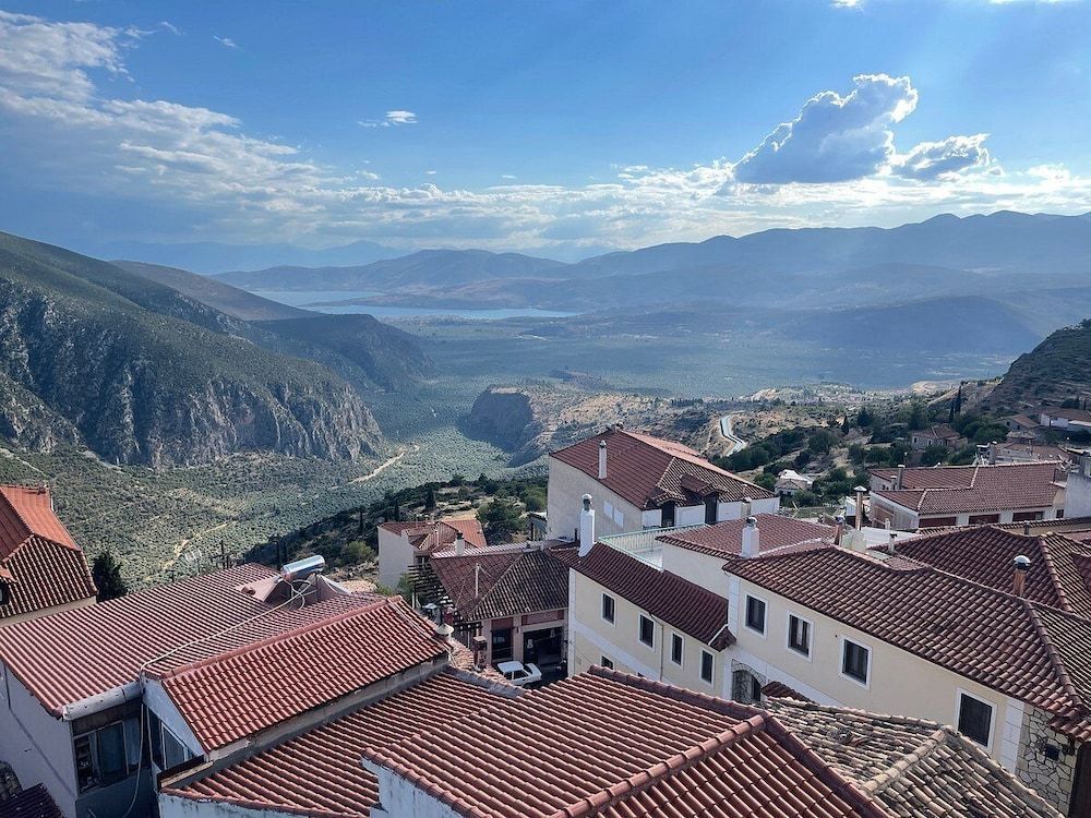 THOLOS HOTEL 1