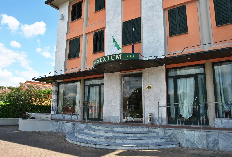 Hotel Sextum 1