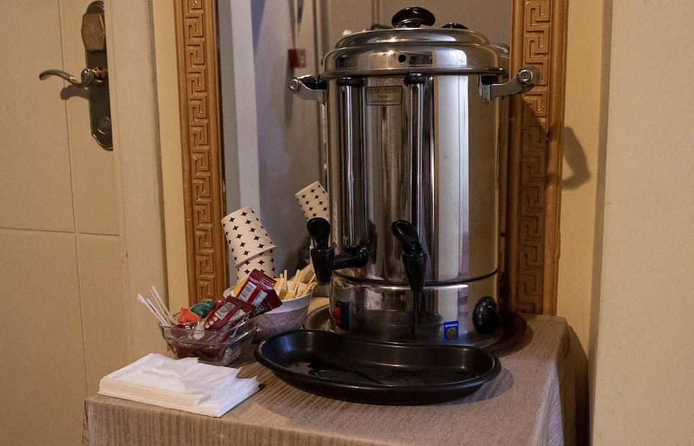 Hotel Mara İstanbul 2