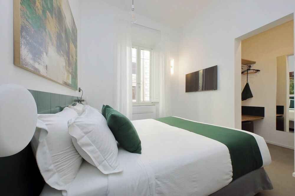 Montebello - Rooms 2
