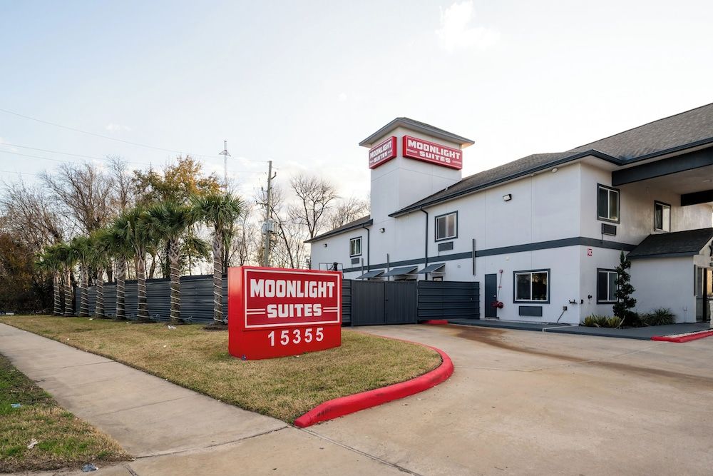 Moonlight Suites - Houston/George Bush Int'l Airport 1