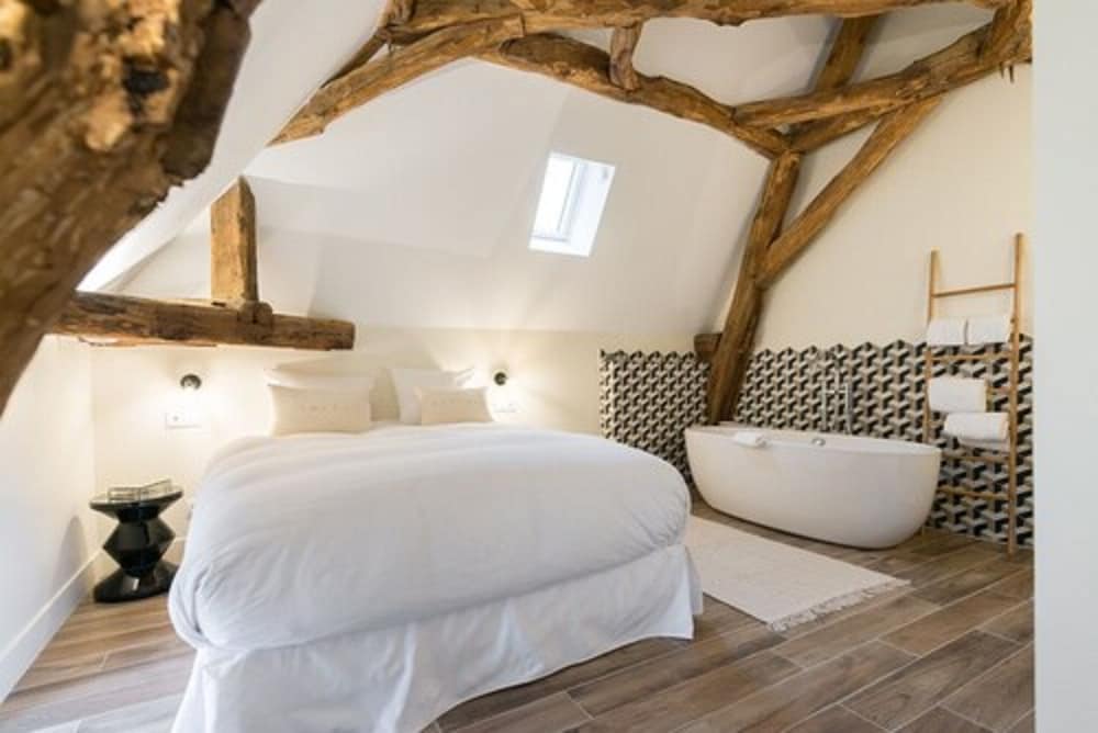 La Maison Deveney-Mars 2