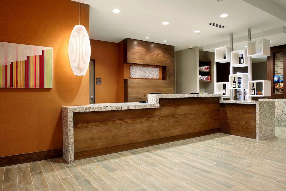 Hyatt House Denver Lakewood Belmar 2