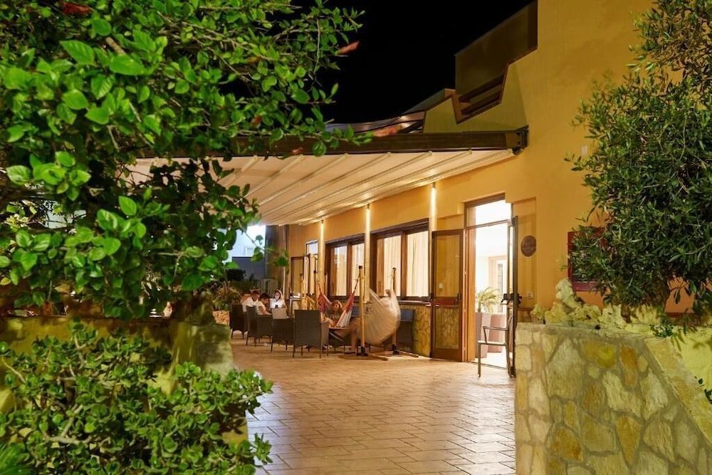 Alba D'Amore Hotel & Spa 1