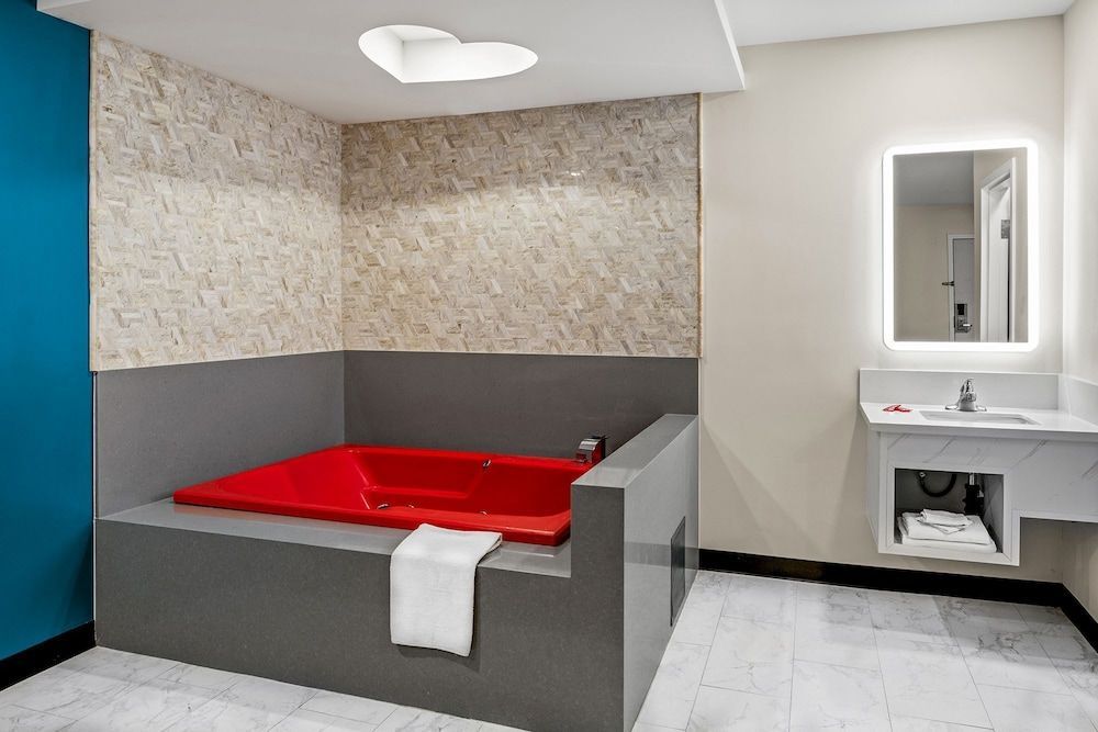 La Mirage Inn - Long Beach 2