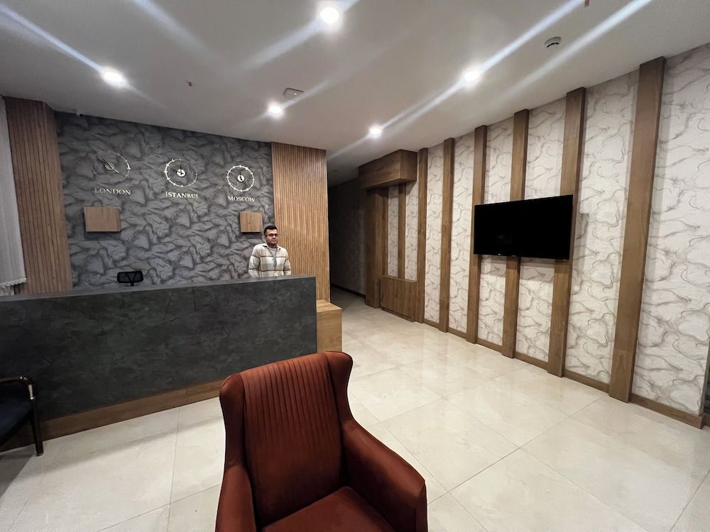 Döşemealtı Konfor Hotel 2