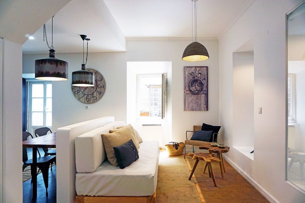 Sonel Investe Anjos Boutique Apartments 1