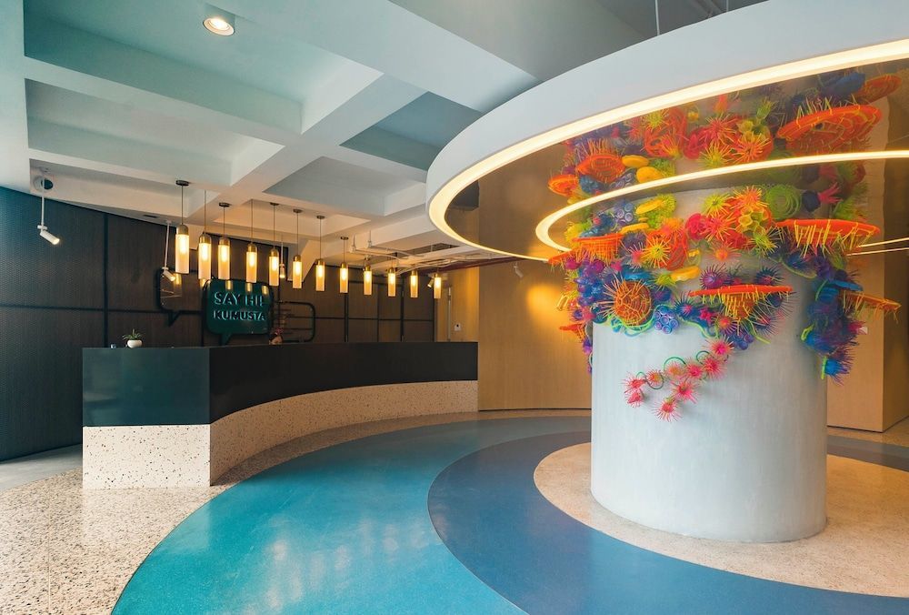 lyf Cebu City managed by The Ascott Limited 2