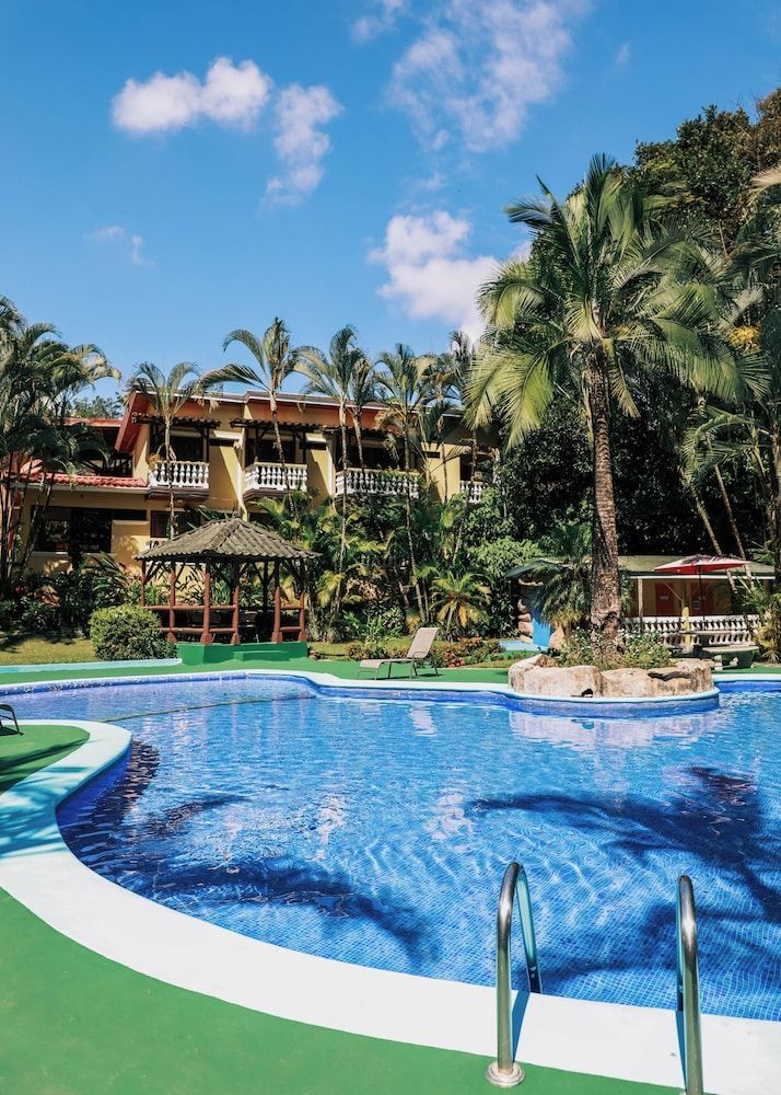 Hotel el Páramo 1