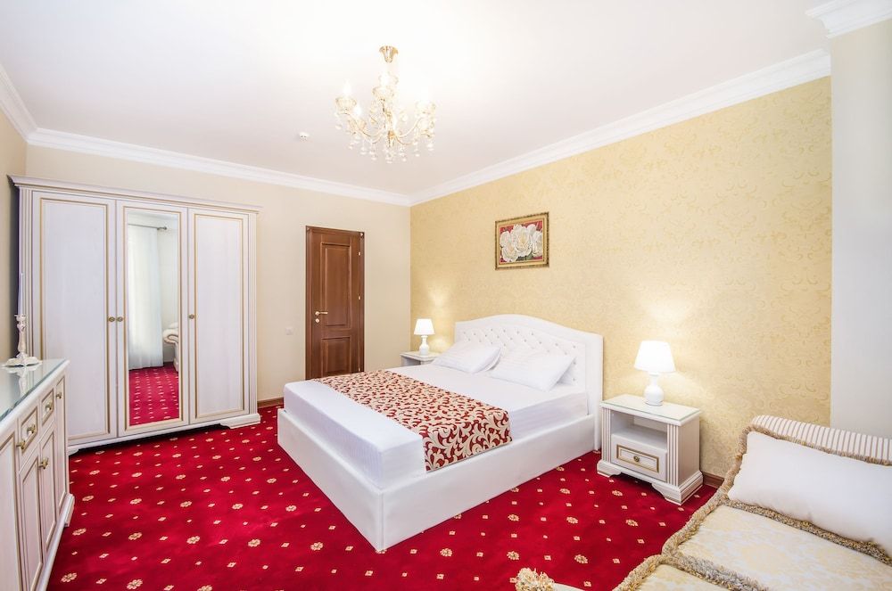 Park Lane Hotel 1