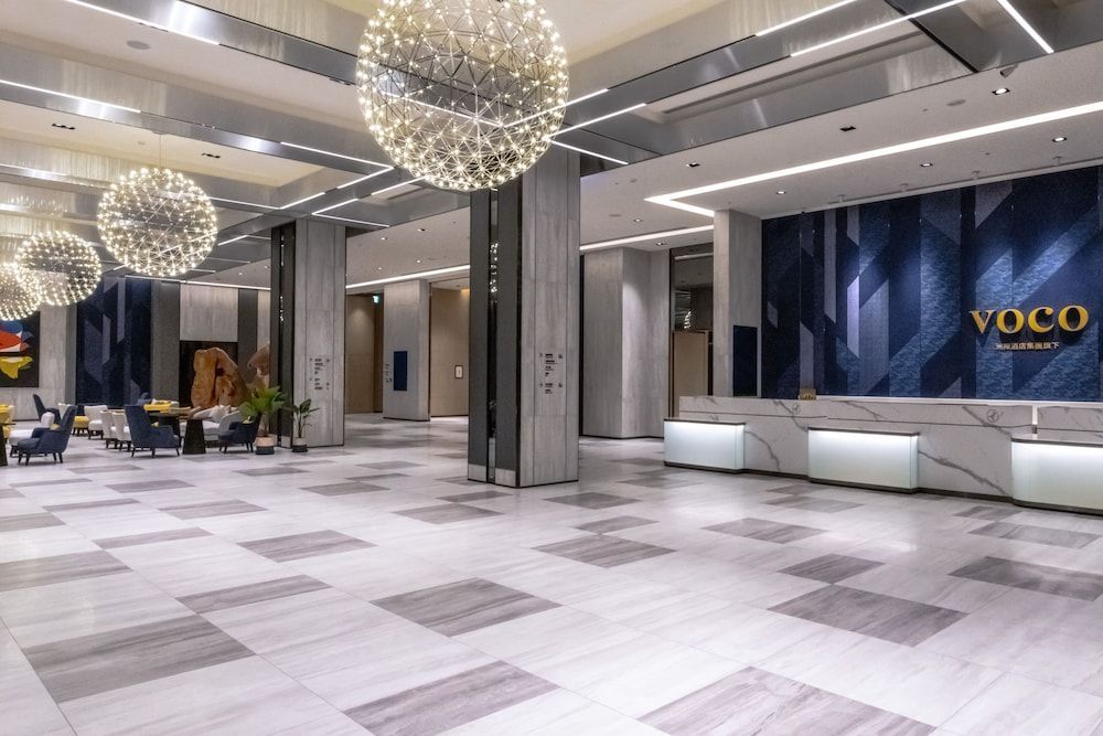 voco Chiayi by IHG 2