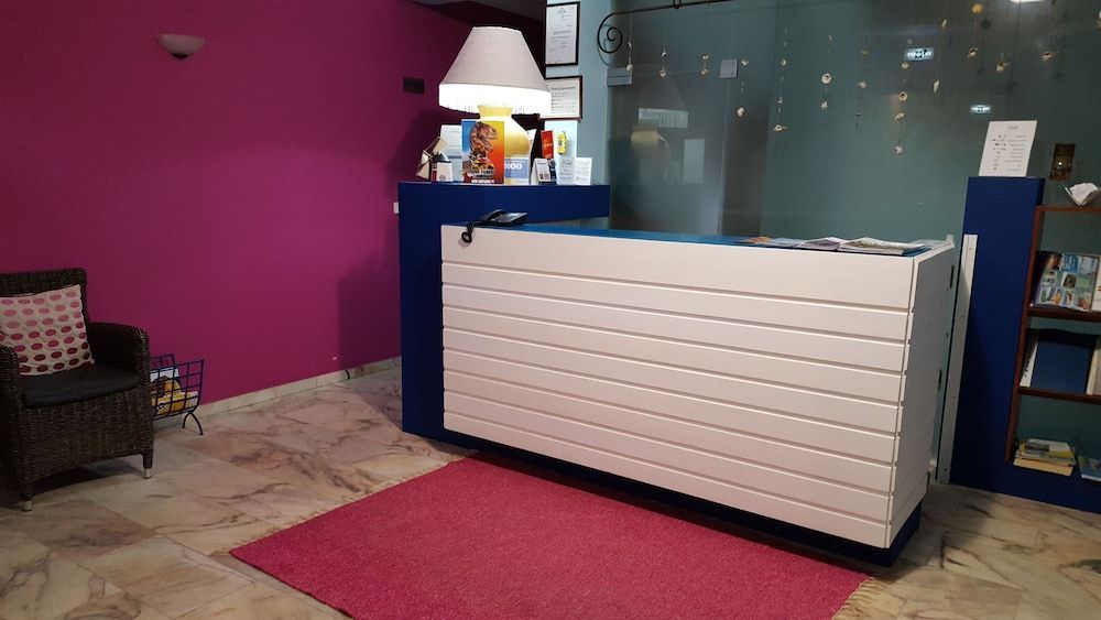 Hotel Apartamento Praia Azul 2