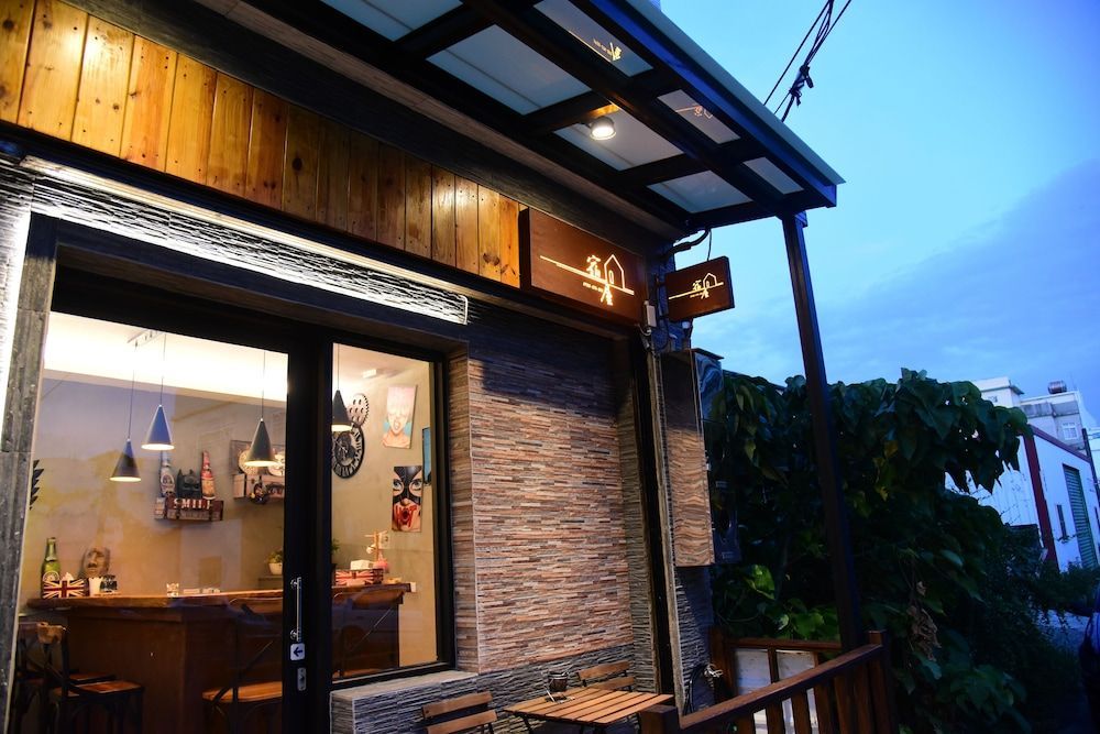 Living House 1