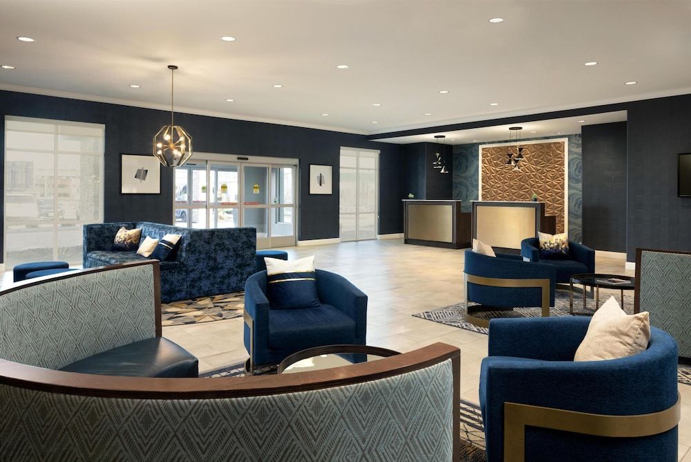 Hyatt Select St. Louis Airport 2