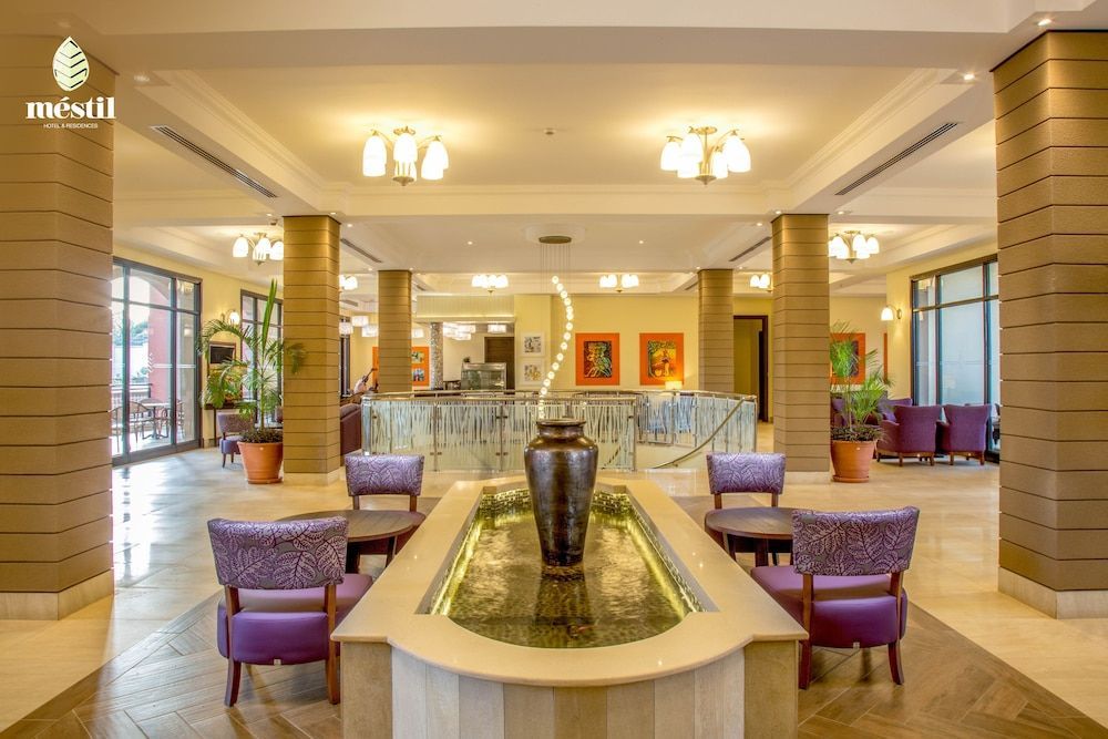 Mestil Hotel & Residences 2