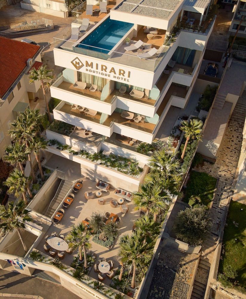 Mirari Boutique Hotel 1