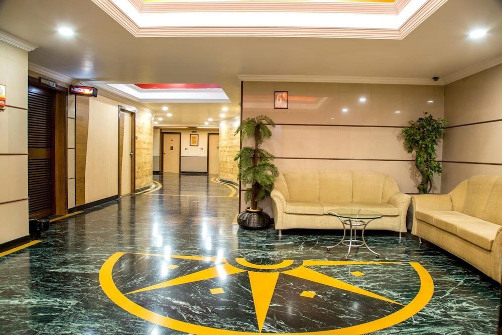Hotel Tip Top Plaza 2
