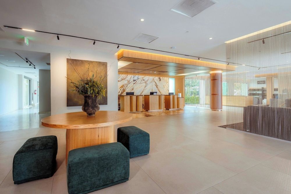 Sheraton Leon 2