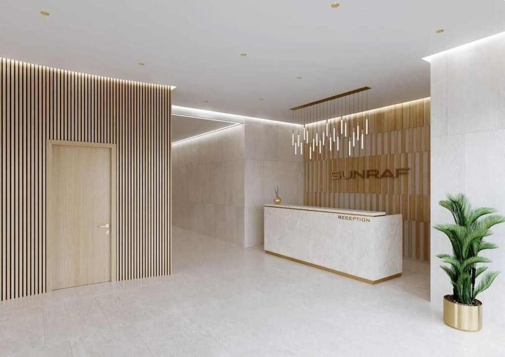 Sunraf Luxe Apartments 2