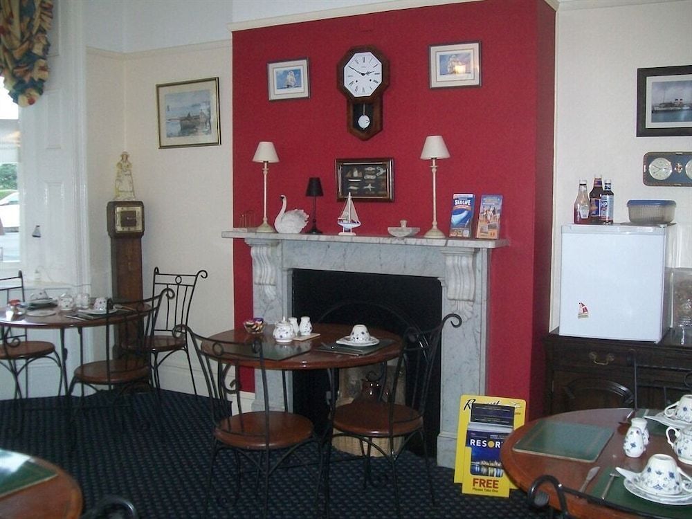 Boaters Guesthouse 1
