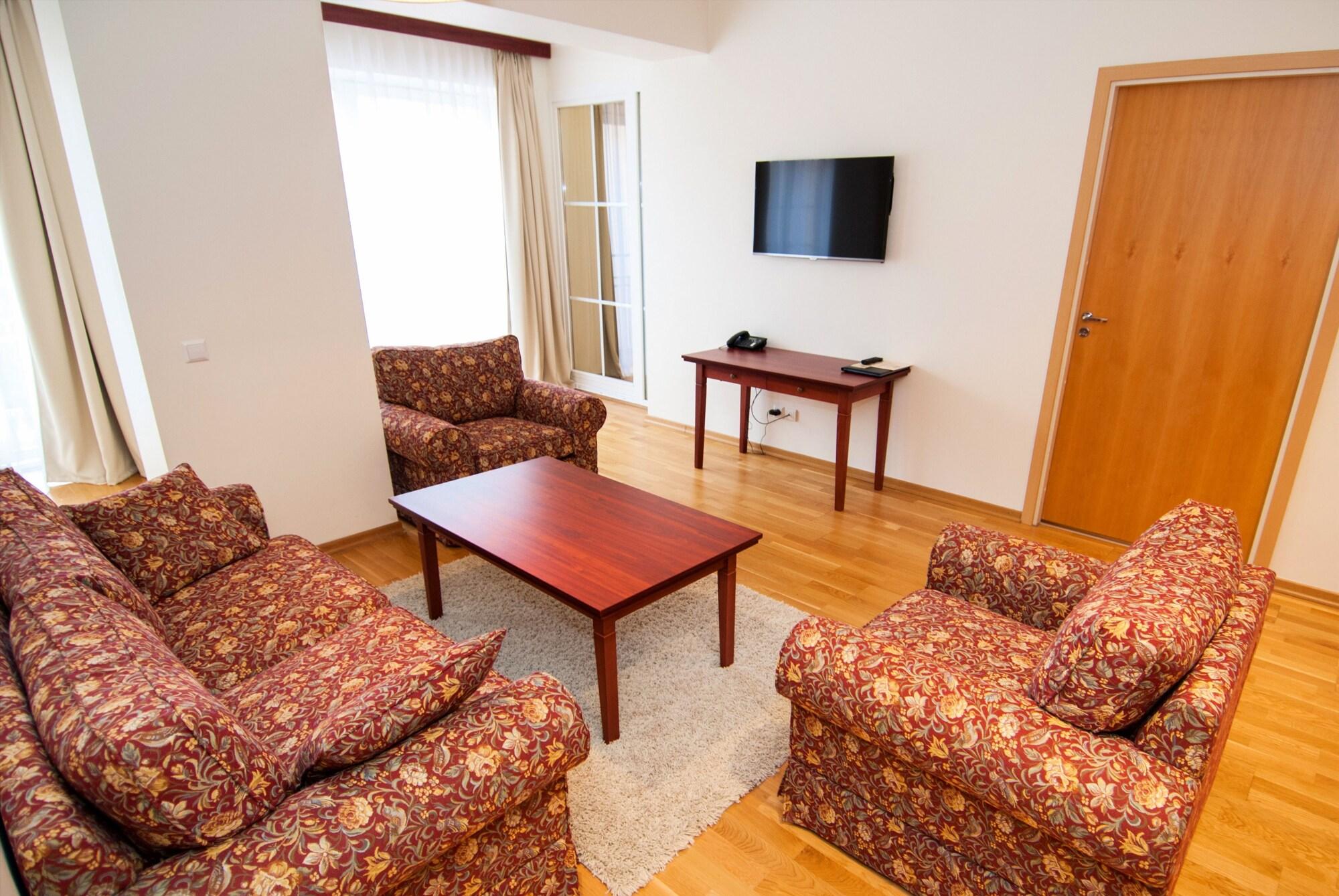 Royal SPA Residence 2