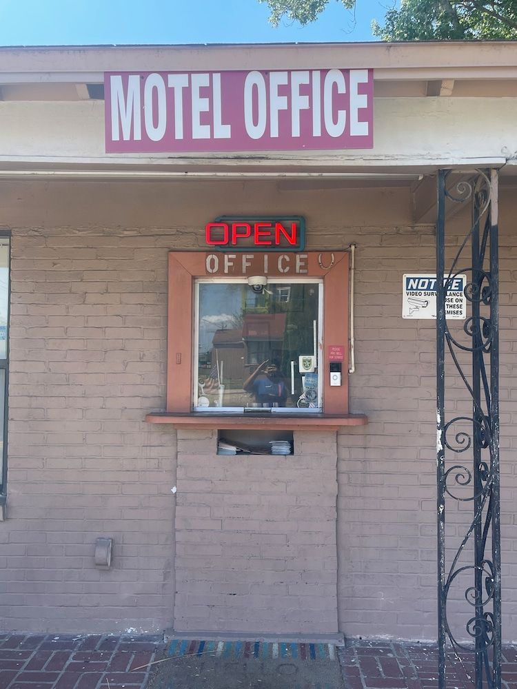 Economy Inn San Marco 2