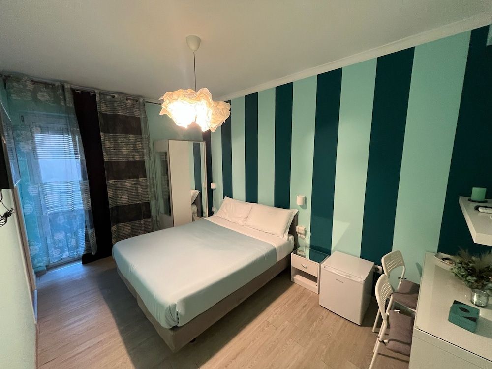 F.Rooms Napoli 2