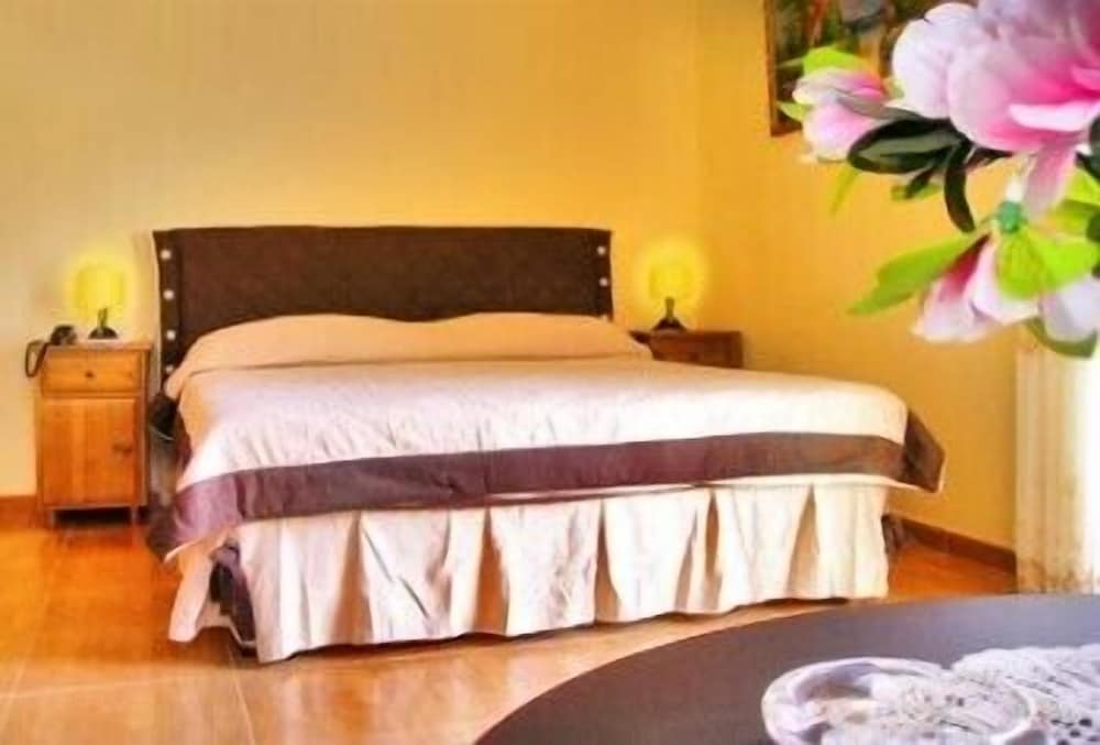 B&B Domus Gemi 2
