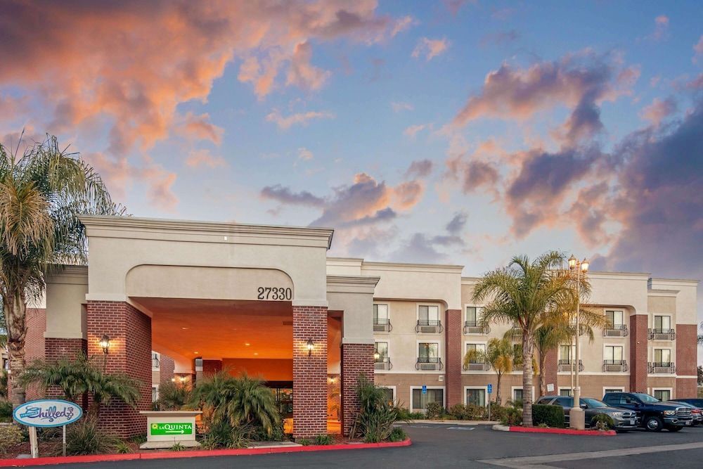 La Quinta by Wyndham Temecula 1