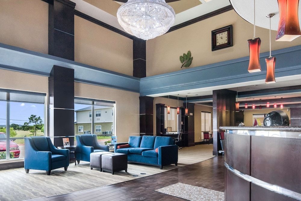 Baymont by Wyndham Mineral Wells 2